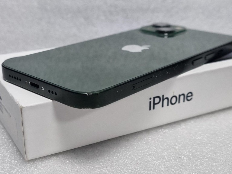 Apple iphone 13 256gb Код:01-200994842. Изображение 6