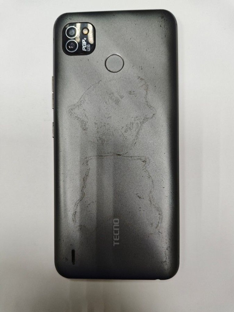 Оголошення Tecno pop 4 2/32gb Б/У