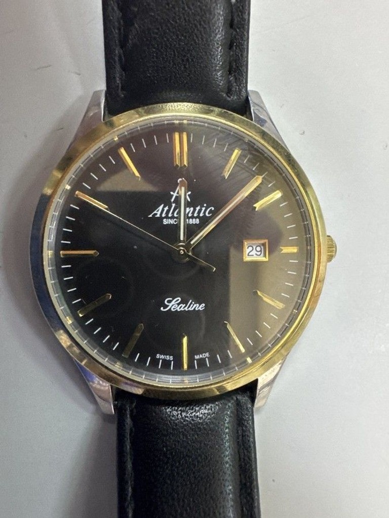 Оголошення Atlantic 62341 Б/У