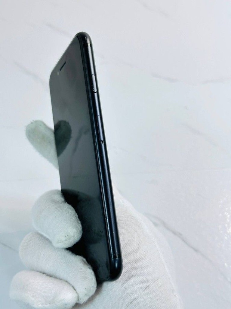 Apple iPhone SE 2020 64GB Black Slim Box (MHGP3) Код:01-200995894. Изображение 9