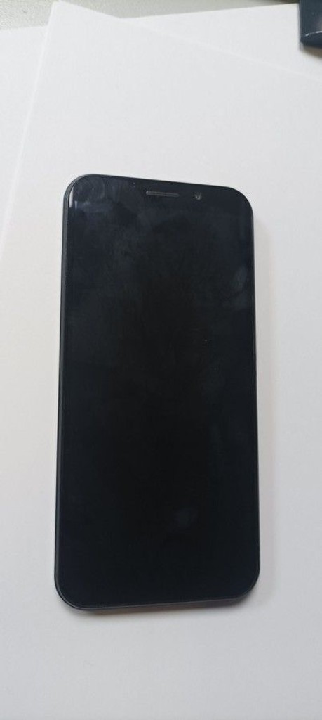 Объявление Doogee X97 3/16GB Black Б/У