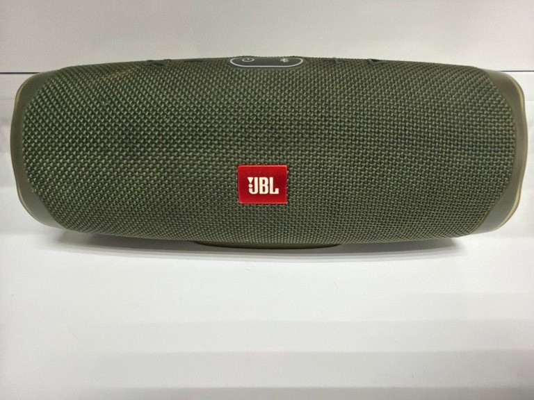 Купити Jbl charge 4 Б/У
