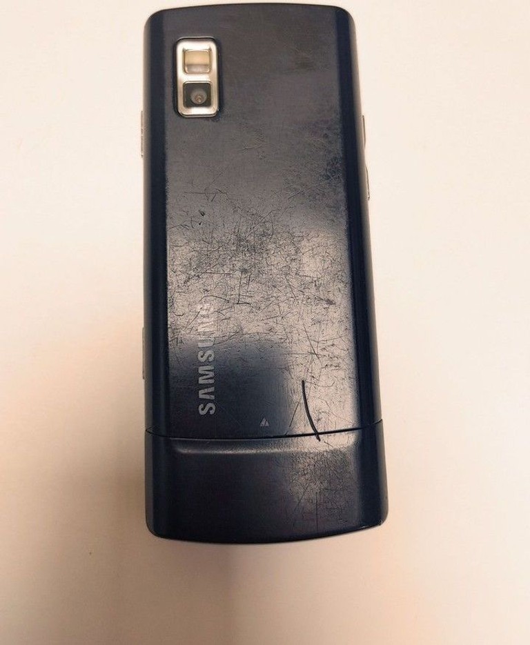 Оголошення Samsung c5212 duos Б/У