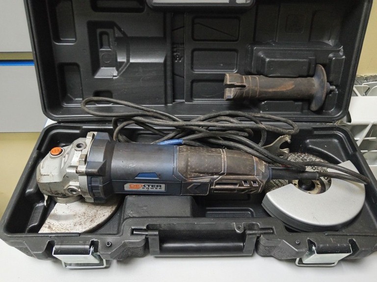 Оголошення Dexter nc800ag-125 Б/У