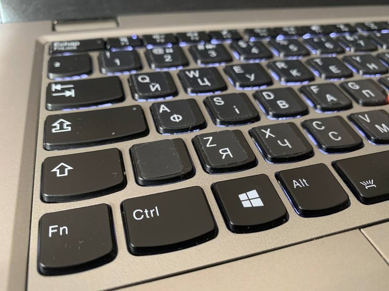 Lenovo ThinkPad L13 Gen 2 (20VJS4GA00) Код:null. Зображення 4