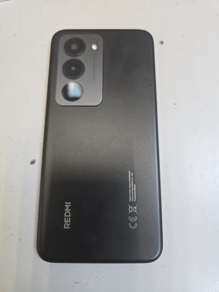 Xiaomi redmi 15 4g 6/128gb Код:01-200996627. Зображення 8