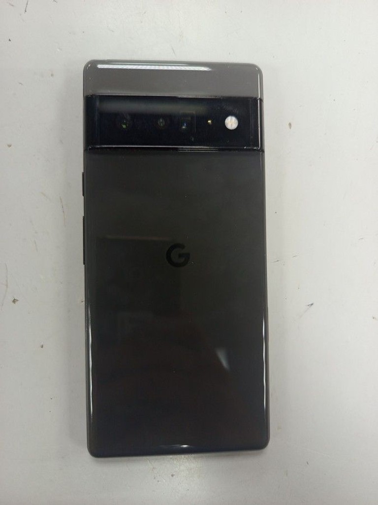 Оголошення Google pixel 6 pro 12/128gb Б/У