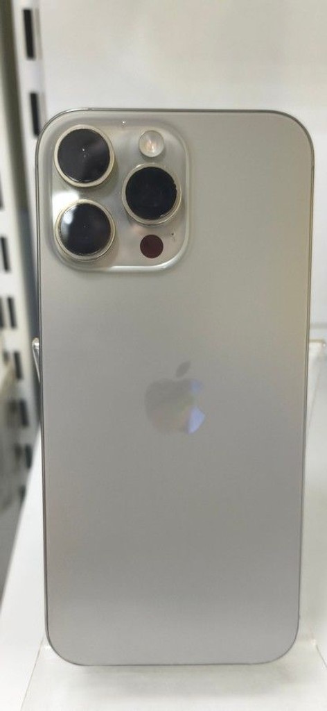 Дешево Apple iphone 16 pro max 512gb з ломбарду