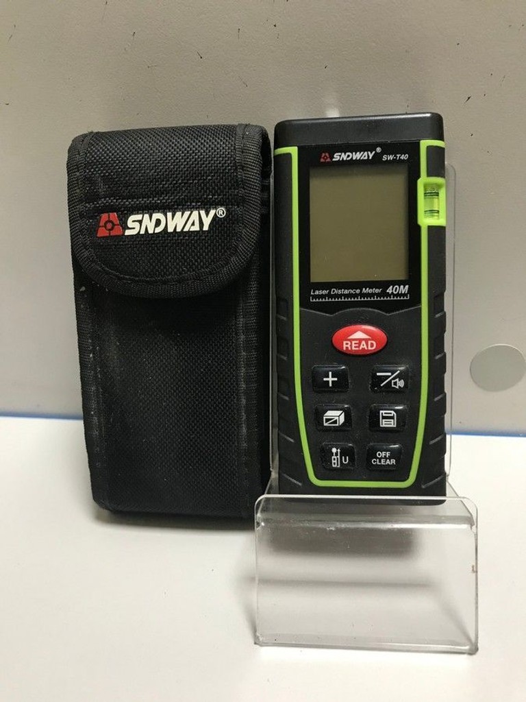 Купити Sndway SW-T40 Б/У