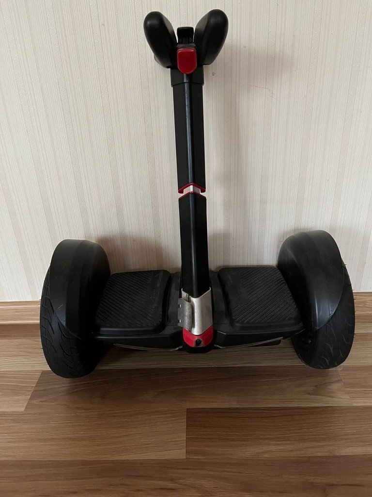 Mini Robot з сидінням Код:null. Зображення 4