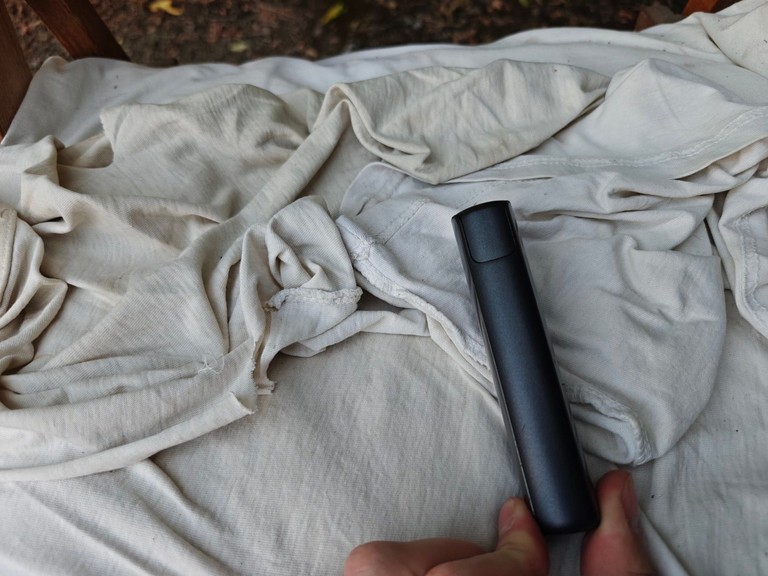 Дешево lil SOLID 2.0, черный (DK001509.00) з ломбарду