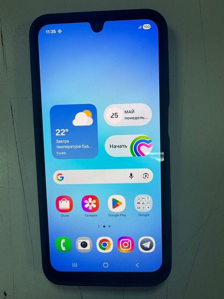 Купити Samsung galaxy a17 4g 8/256gb Б/У