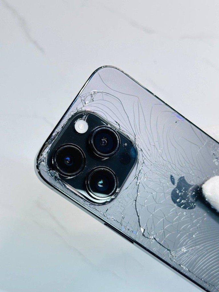Apple iphone 14 pro 256gb Код:01-200998939. Изображение 10