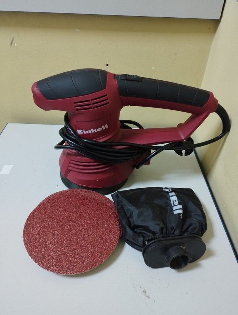 Дешево Einhell tc-rs 38 e з ломбарду