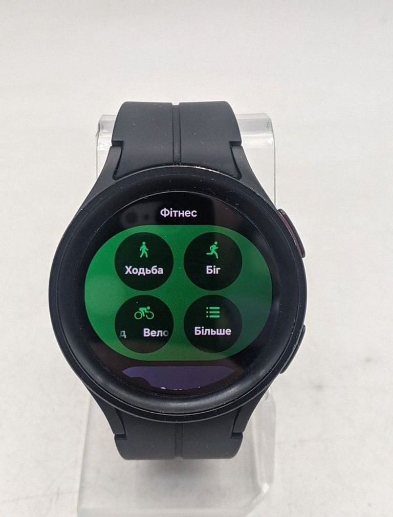 Розпродаж Samsung galaxy watch5 pro 45mm, продавець Техноскарб