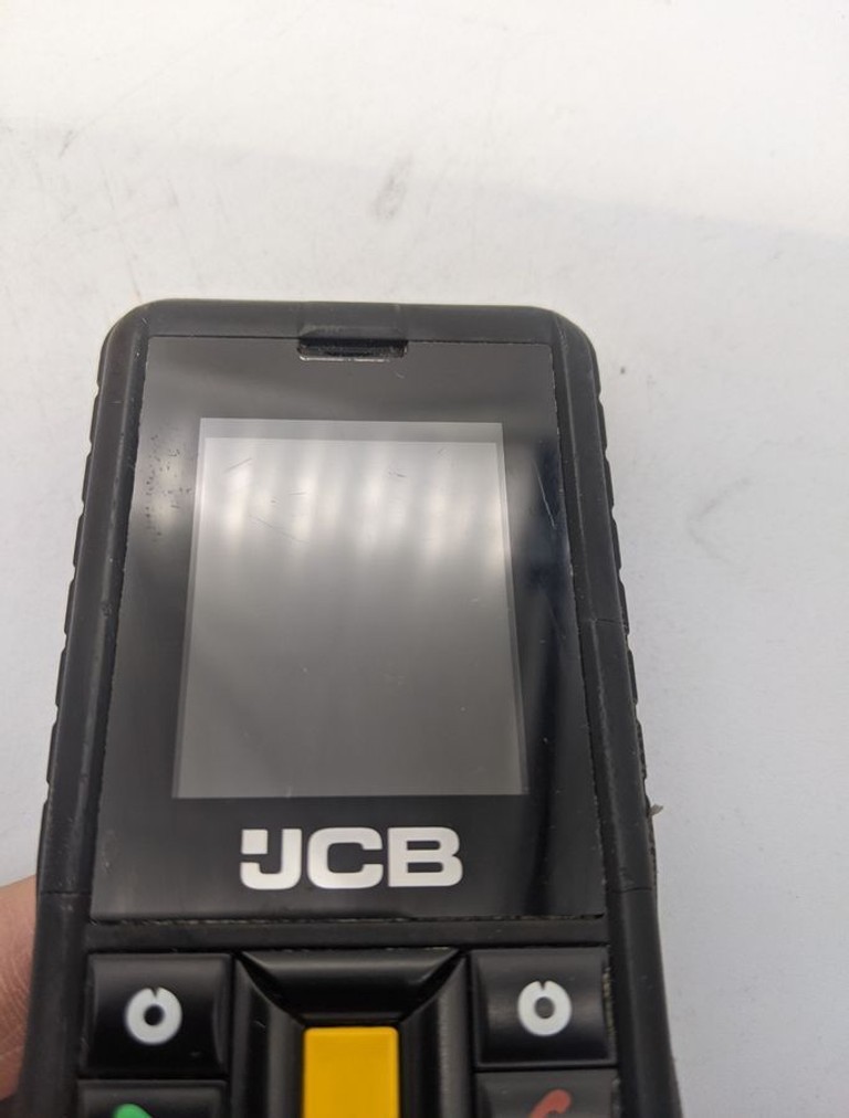 Jcb tp127 tradesman 2 Код:18-000095128. Зображення 6