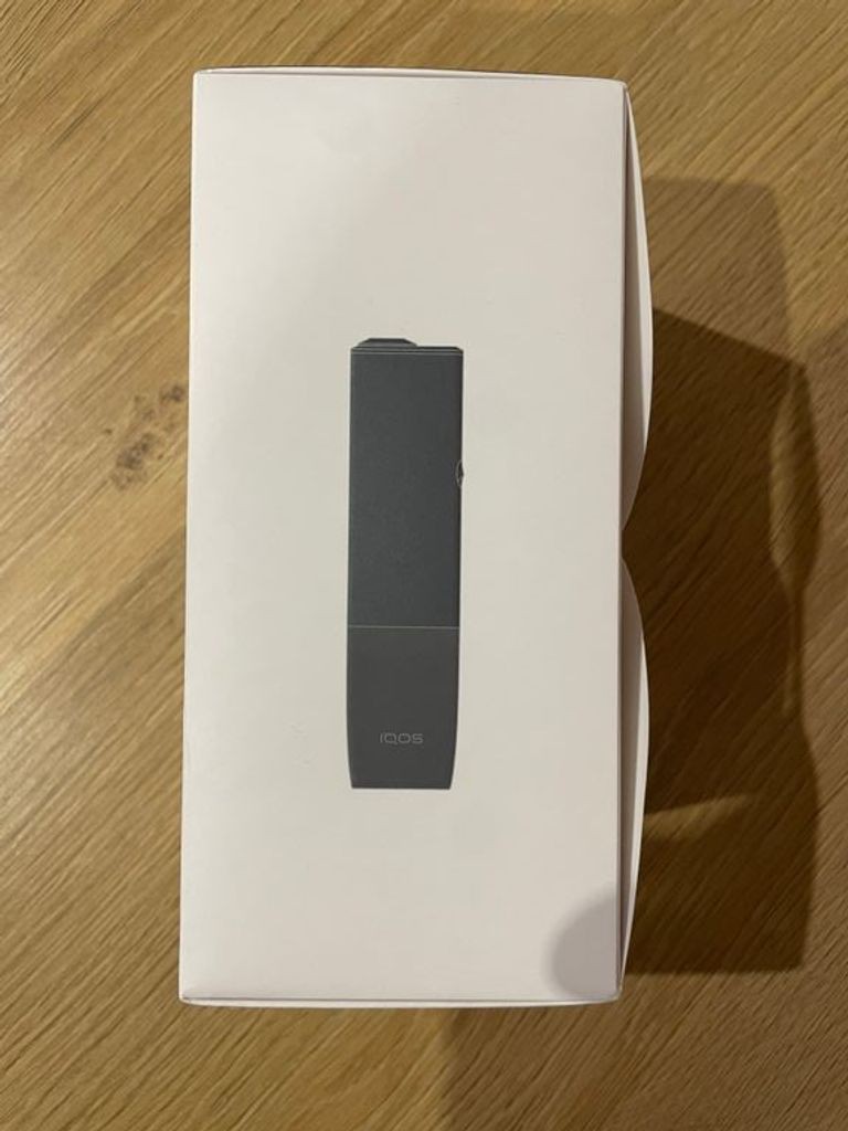 Купити IQOS ILUMA ONE Б/У