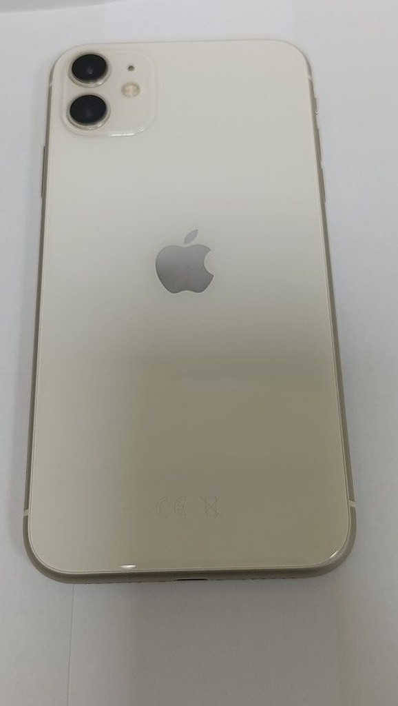 Оголошення Apple iphone 11 64gb Б/У