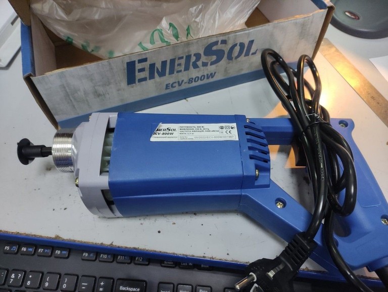 Купити Enersol ECV-800W Б/У
