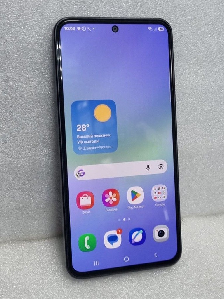 Купити Samsung galaxy a36 5g 8/256gb Б/У