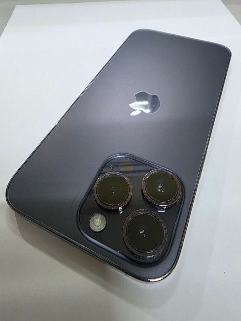 Розпродаж Apple iphone 14 pro max 256gb, продавець Техноскарб