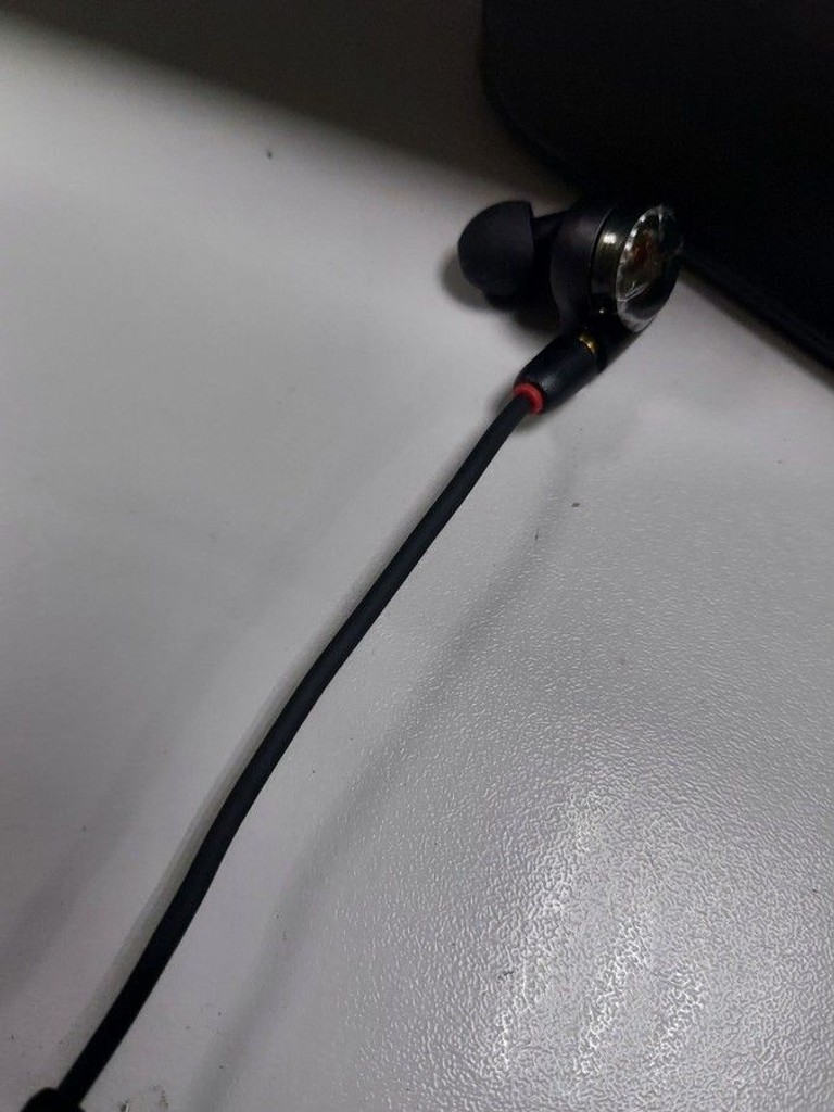 Розпродаж Audio-technica ATH-E40, продавець Техноскарб