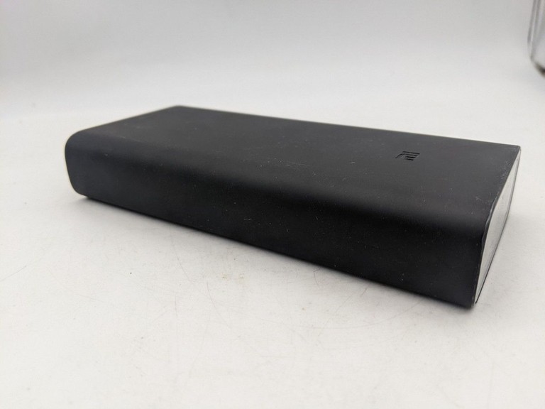 Xiaomi mi power bank 3 20000mah Код:01-201003054. Зображення 5