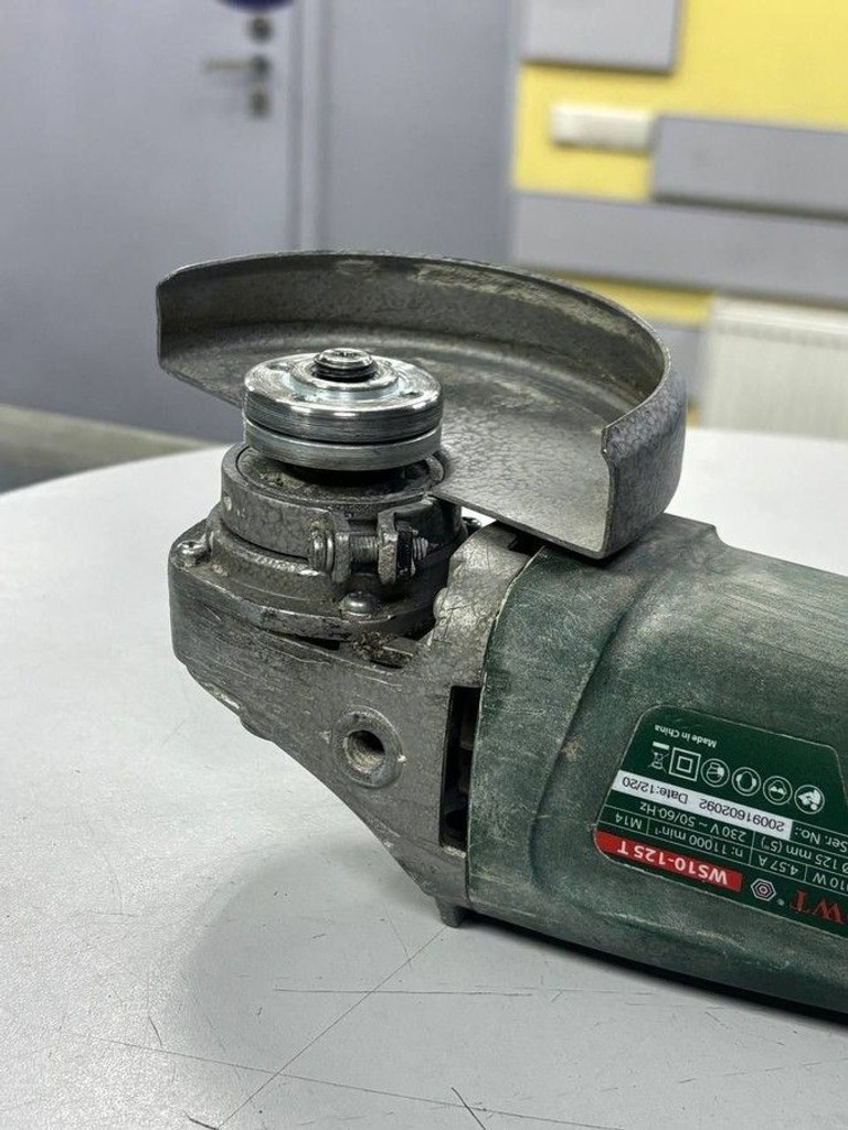Купити Dwt WS10-125 T Б/У