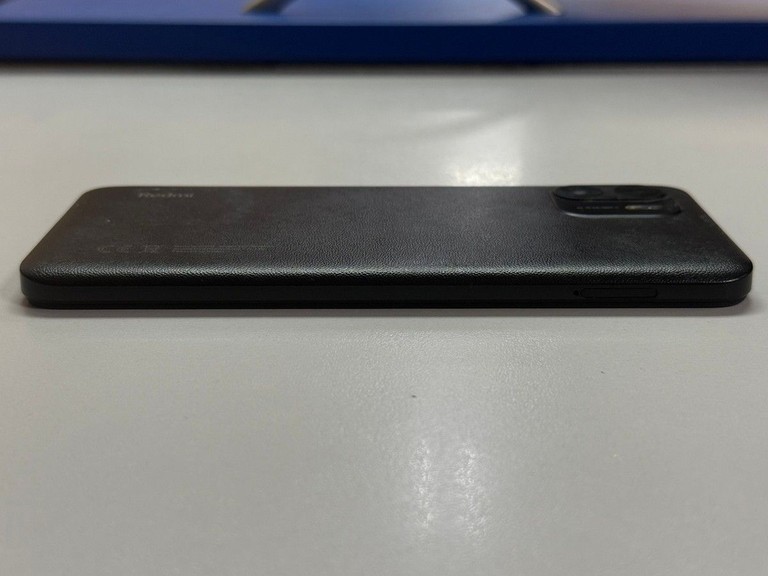 Xiaomi Redmi A2 2/32GB Black Код:01-201003335. Зображення 6