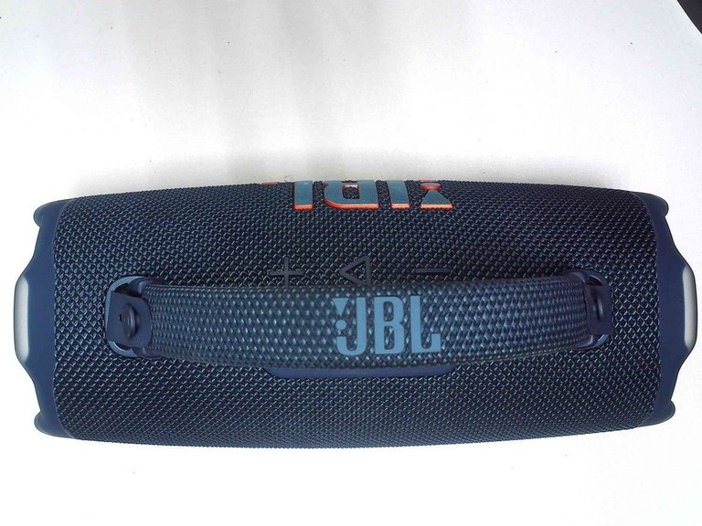 Купити JBL Charge 6 Black Б/У