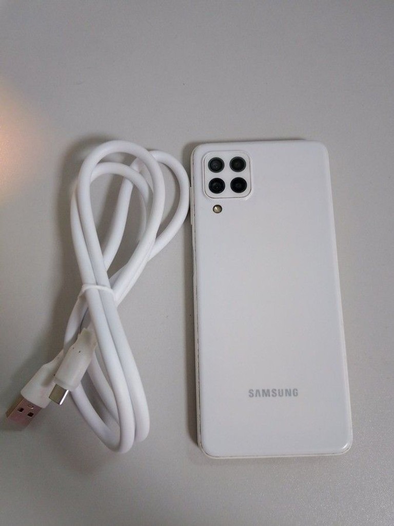 Купити Samsung a225f galaxy a22 4/128gb Б/У