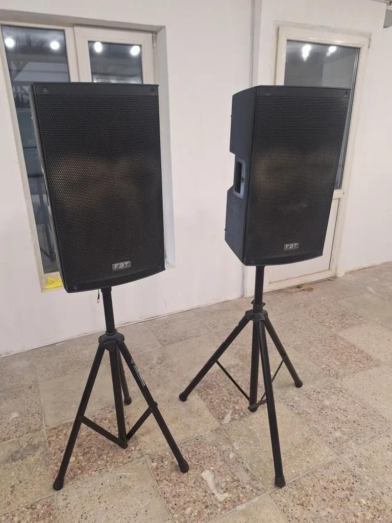 Купити FBT X-LITE 12A Б/У