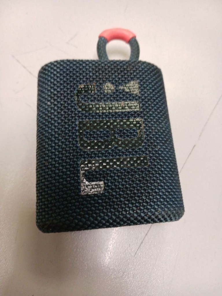 Купити Jbl go 3 Б/У