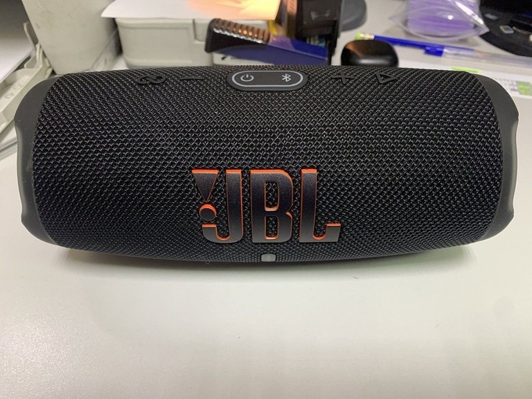 Купити Jbl charge 5 Б/У