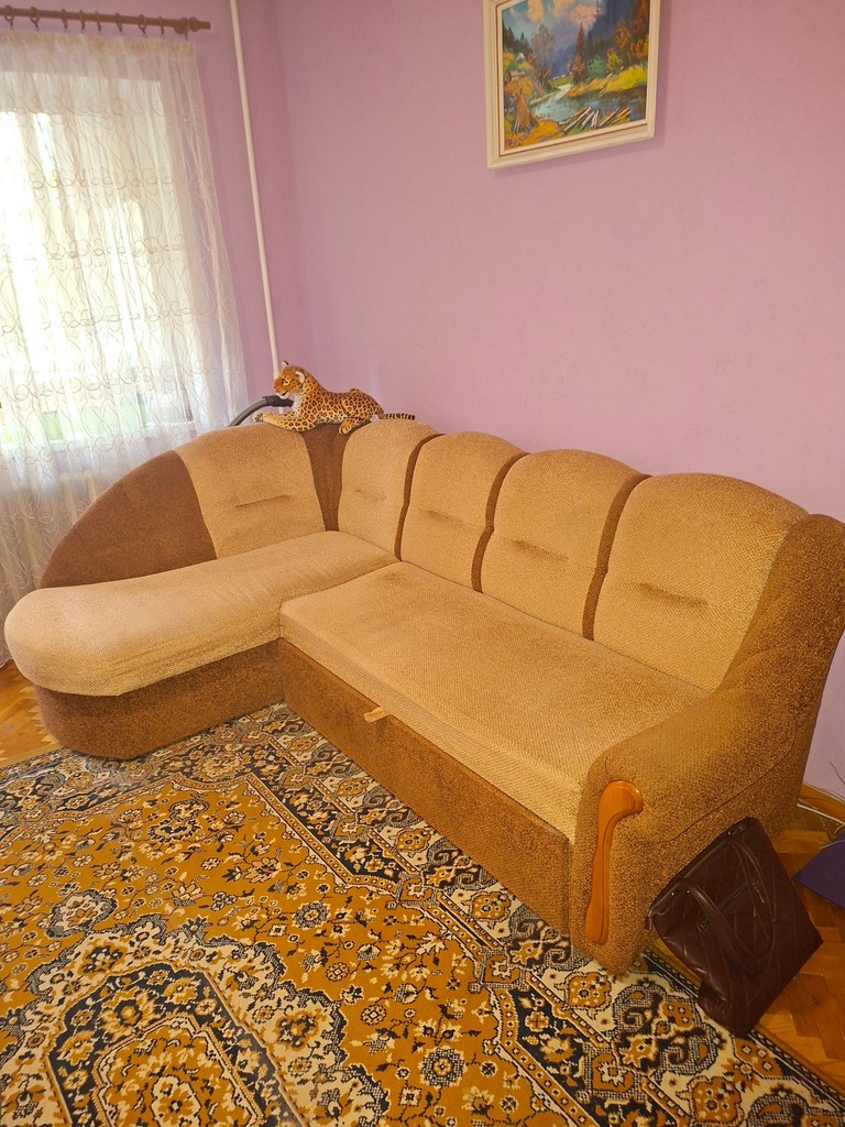 Купити Sofa Б/У