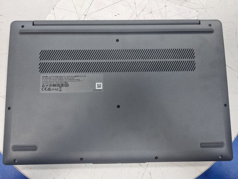 Lenovo 15/core i5-12450h ddr5/16gb ddr5/ssd 512 gb/*інтегрована Код:01-201008760. Изображение 8