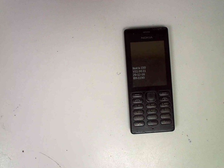 Купити Nokia 150 rm-1190 dual sim Б/У