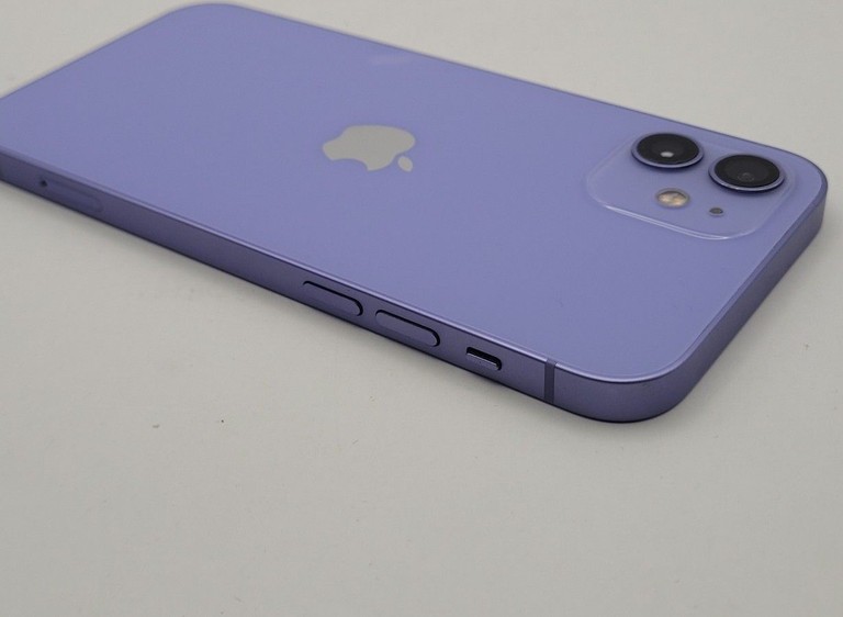 Apple iPhone 12 128GB (PRODUCT)RED Код:01-201003781. Зображення 6