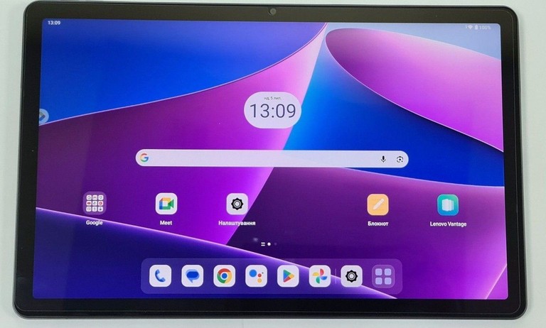 Купить Lenovo tab m10 plus tb-128xu 4/128gb lte Б/У