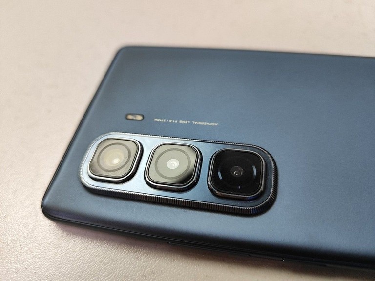 Купить Infinix hot 50 pro+ 8/256gb Б/У
