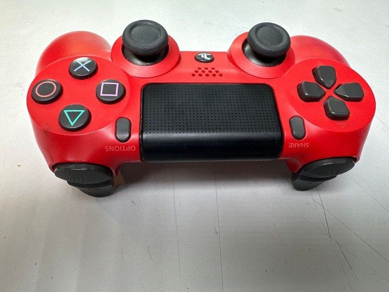 Sony dualshock 4 v2 Код:01-201012433. Зображення 5