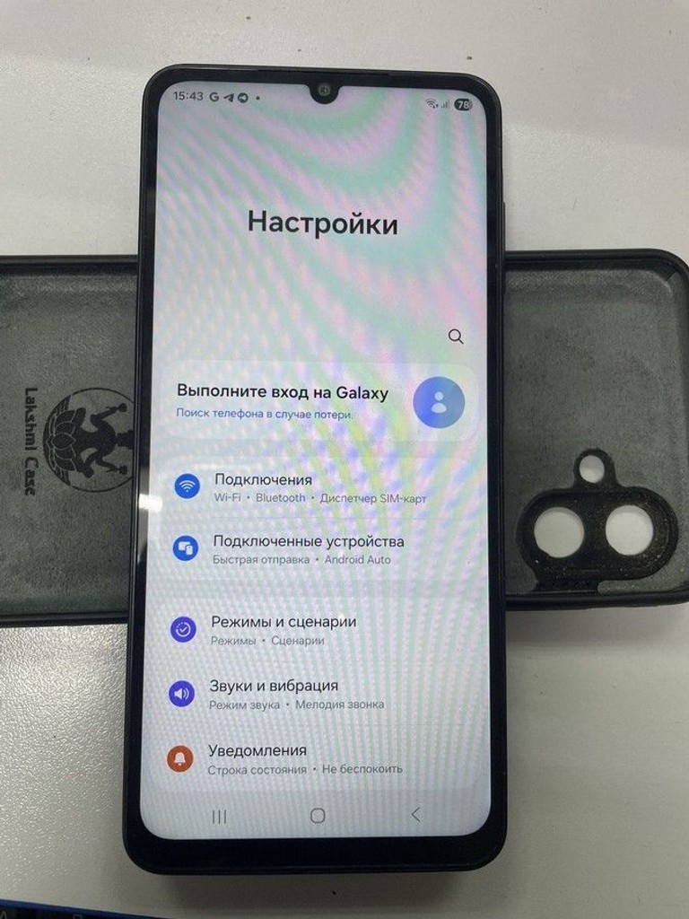 Дешево Samsung galaxy a07 4/128gb з ломбарду