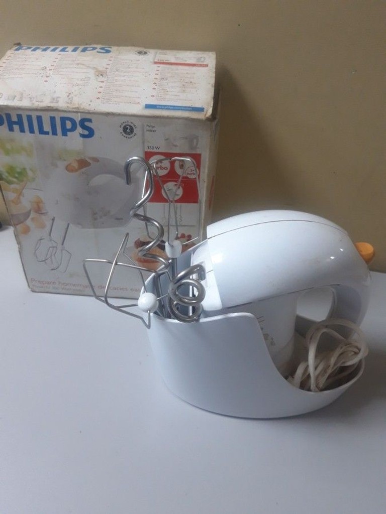 Купити Philips hr 1560 Б/У