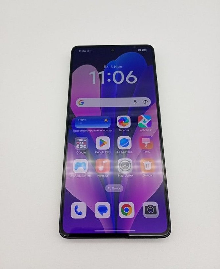 Купити Xiaomi redmi note 13 pro 4g 8/256gb Б/У