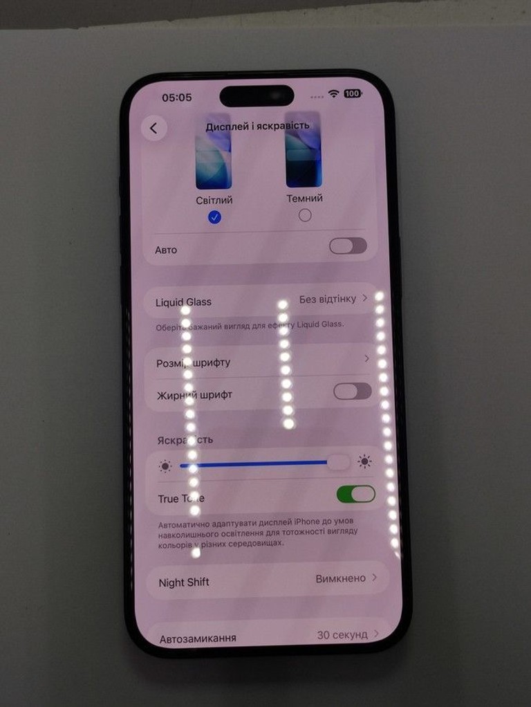 Apple iphone 15 pro max 256gb Код:01-201012440. Зображення 6