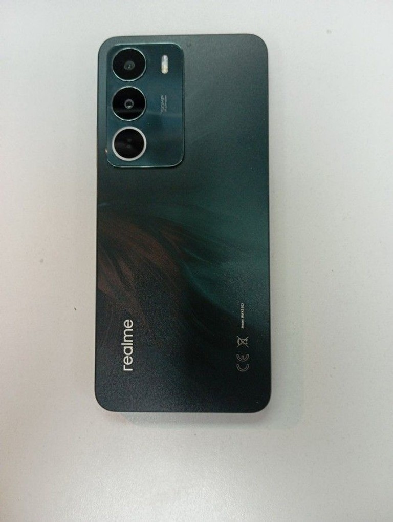Оголошення Realme c71 6/128gb Б/У