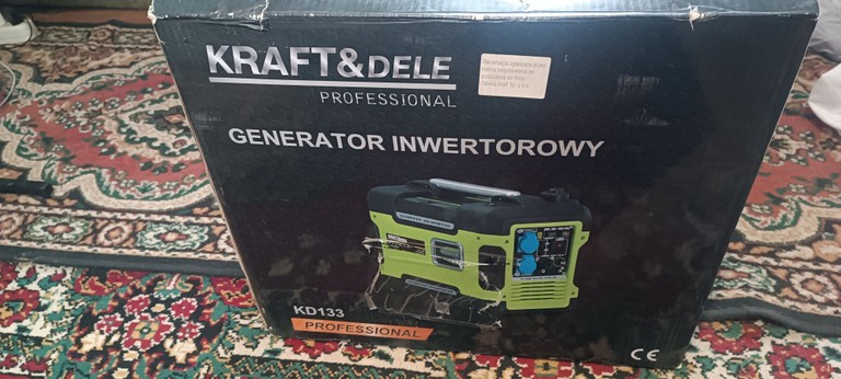 Kraft&dele KD133 Код:null. Зображення 10