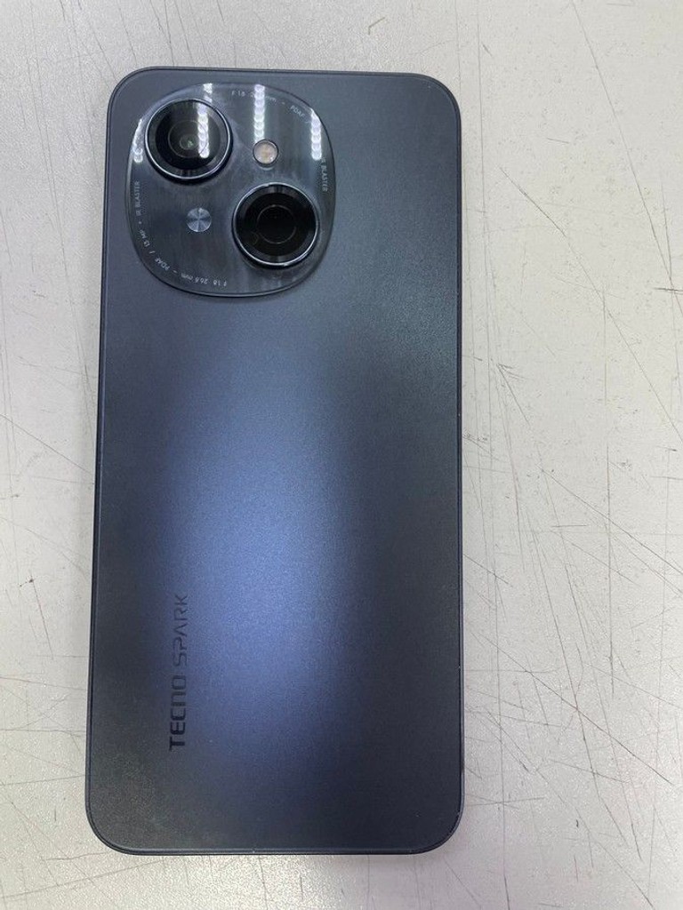 Розпродаж Tecno spark go 1 kl4 4/64gb, продавець Техноскарб