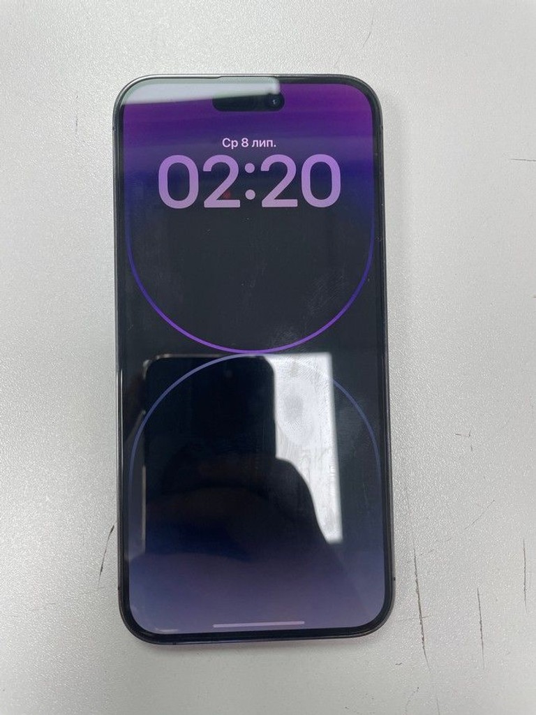 Дешево Apple iphone 14 pro max 256gb з ломбарду