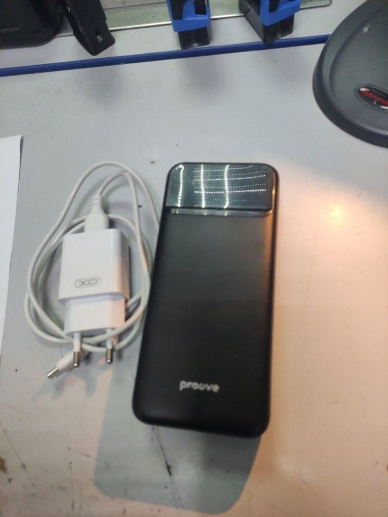 Объявление Proove illuminator 2 20000mah pd qc 22.5w Б/У